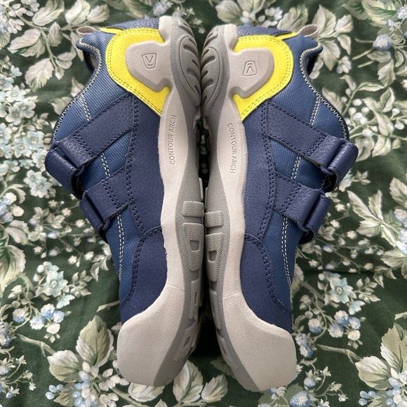 KEEN Knotch Hollow DS sneakers - Picture 2 of 5